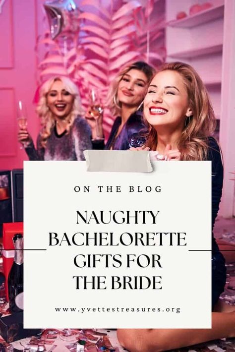 Unique Naughty Bachelorette Gifts For Bride To Be - Best Online Gift Store Funny Bride Gifts, Bachelorette Bride Gift Ideas, Bachorlette Gift Ideas, Bachelorette Party Gift Ideas For Bride, Bachelorette Gifts For The Bride Funny, Bachelorette Party Gifts For Bride, Bachelorette Gift Basket For Bride, Gifts For A Bride To Be, Gifts For Bachelorette Party Bride To Be