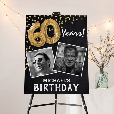 Centerpieces 80th Birthday Party, 60th Birthday Ideas For Husband Men, 60th Birthday Party Ideas For A Man, 60th Birthday Decorations For Dad, 60th Bday Party Ideas Dad, Mens 60th Birthday Party Ideas, 60 Birthday Party Ideas For Men Dads, 60th Birthday Party Themes For A Man, 60th Birthday Decorations For Men