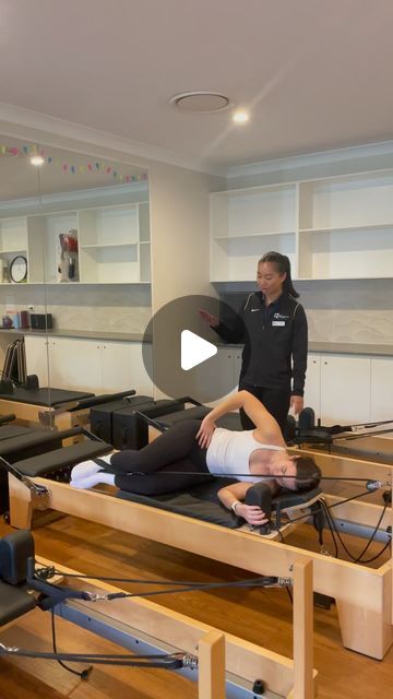 Going Up The Stairs, Club Pilates, Spinal Fusion, Pilates Reformer Exercises, Reformer Pilates, Health Fitness Inspiration, Walking The Dog, Pilates Reformer, March 27