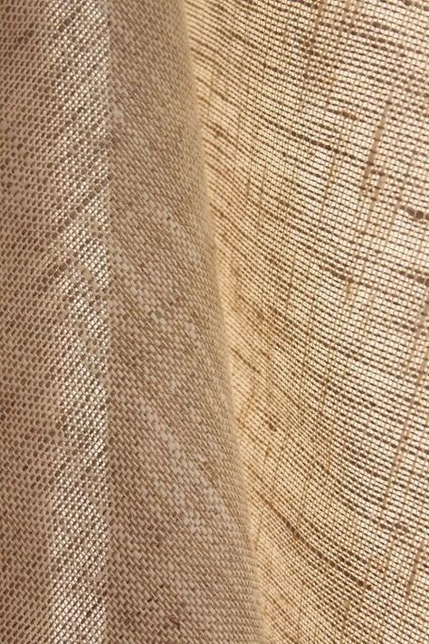 Fabric For Curtains, French Style Homes, European Home Decor, Texture Inspiration, Design Blogs, Hemp Fabric, Northern Europe, Form Design, Beige Aesthetic