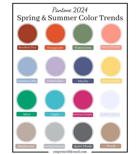 Summer Color Trends, Colour Combinations Fashion, Trending Colors, Color Combinations For Clothes, Summer Shades, Korean Brand, Color Trends Fashion, Summer Color Palette, Colour Trends