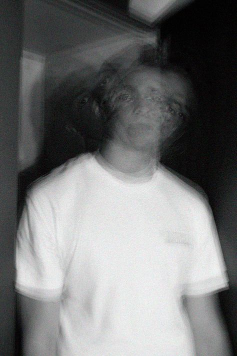 Ghost Slow/Long Shutter - CVHS Photography Portrait Photography, Shutter Speed, Long Exposure Portrait, Slow Shutter Speed, Slow Shutter, Ghost Photos, Long Exposure, Ghost, My Favorite