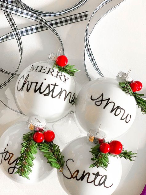 Shrewsbury Massachusetts, Thrifty Style, Icon Christmas, Nails Tools, Christmas Tree Candle Holder, Diy Christmas Ornaments Easy, Diy Ornament, Christmas In July Sale, Personalised Christmas Decorations