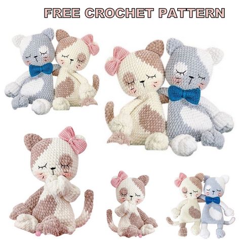 Cuddle Crochet Free Pattern, Crochet Cuddler, Jess Huff, Kat Haken, Crochet Turtle Pattern, Crochet Toys Free Patterns, Crochet Wall Art, Lovey Pattern, Crochet Toys Free