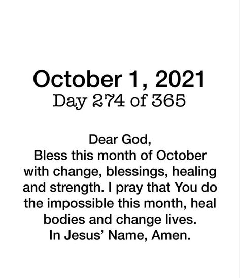 #God #Prayer #DailyPrayer #October ##Blessing October Prayers And Blessings, October Blessings Prayer, October Prayer Quotes, October Prayer, October Blessings, God Prayer, Spiritual Guidance, Daily Prayer, Dear God