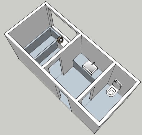 Apartment Alternative, Japan Bathroom, Japanese Bathroom Design, Filipino House, Japanese Bathroom, Japanese Bath, Modern Inspiration, Basement Apartment, Small Sink