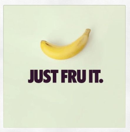 100 Inspirational and Motivational Quotes of All Time! (2) Fruit Quotes, Sport Nutrition, Motivational Pictures, Food Quotes, A Banana, Daily Motivation, Inspirational Quotes Motivation, Food For Thought, Health And Nutrition