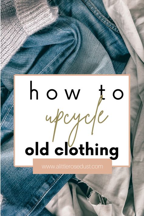 Upcycle Linen Clothes, Recycled Pants Ideas, Denim Shirt Upcycle Ideas, Using Old Clothes To Make New Clothes, Ideas For Old Clothes, Upcycle Clothes Denim, Fashion Design Clothes Ideas, How To Make New Clothes From Old Clothes, Sewing With Old Clothes