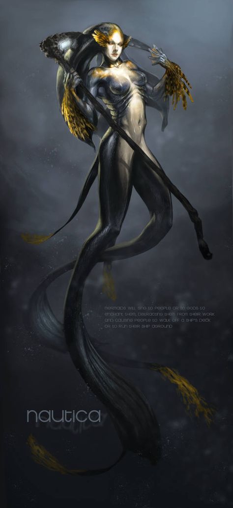 Fantasy Story Ideas, Leg Art, Fantasy Mermaids, Mermaid Drawings, Ange Demon, Mermaid Lover, Mermaids And Mermen, Mythological Creatures, Sea Monsters