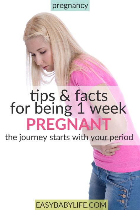 1-week-pregnant info 1 Week Pregnant Symptoms, First Week Pregnancy Symptoms, Pregnant Symptoms Early, Ovulation Signs, 1 Week Pregnant, Pregnant Symptoms, Getting Pregnant Tips, Early Pregnancy Signs, Early Pregnancy