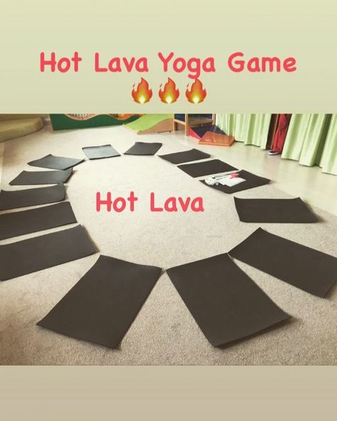 Yoga For Elementary Students, Olympic Yoga For Kids, Fun And Fitness Activities For Kids, Yoga And Mindfulness, Yoga For Preschool, Yoga Activities For Preschoolers, Preschool Yoga Activities, Yoga For Middle School Students, Yoga For Kids In The Classroom