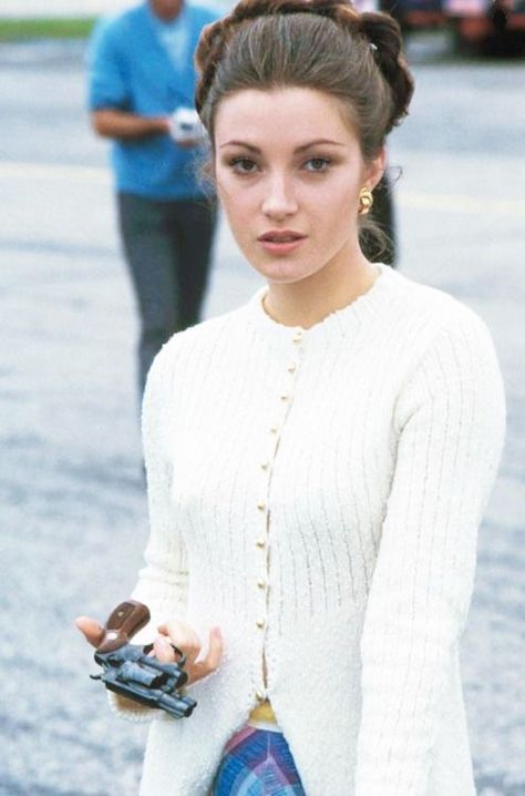 Lady Jane Seymour, Theatrical Romantic Kibbe, The Scarlet Pimpernel, James Bond Girls, Dr Quinn, Stephanie Seymour, Theatrical Romantic, Somewhere In Time, Bond Girls