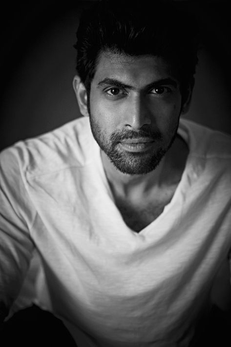 Handsome Indian Men, Rana Daggubati, Avan Jogia, Indian Star, Beautiful Lyrics, Indian Man, Portrait Sketches, Best Love Quotes, Favorite Actors