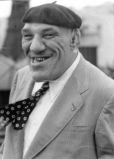 Maurice Tillet, Stephen Spielberg, Face Study, Face Drawing Reference, Unique Faces, Human Reference, Face Reference, Face Characters, Human Poses Reference