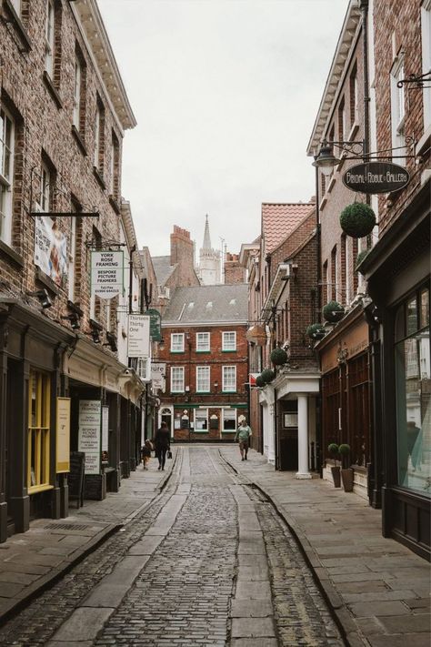 Era Victoria, England Aesthetic, England Countryside, Kentish Town, York England, York Minster, England Uk, English Countryside, England Travel