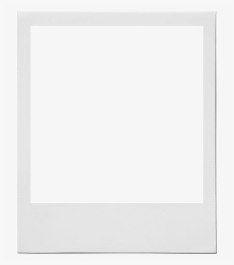 Poloroid Frame Templates Png, Photo Polaroid Template, White Polaroid Frame Template, Transparent Polaroid Frame, Polaroid Picture Frames, Ploraid Aesthetic Frame, Poloride Frame, Blank Polaroid Template Aesthetic, Polaroid Background Frames