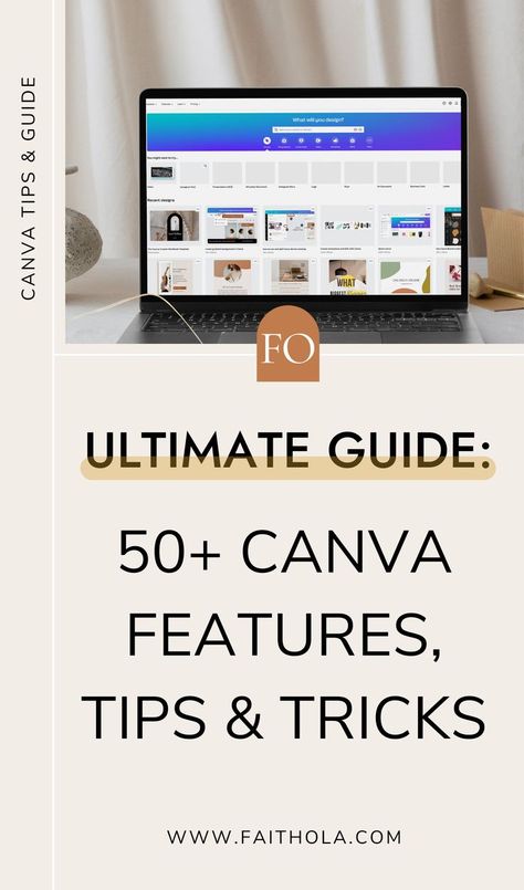 Ready to save more time and learn 50+ Canva tips and tricks for creating 10x  better blog and graphics design? Read this article and learn some Canva tips that will blow your mind. Canva Cheat Sheet, Canva Tricks And Tips, Canva Graphic Design Ideas, Canva Tutorials Ideas, Learn Canva, Canva Learning, Canva Tricks, Canva Tips And Tricks, Canva Course