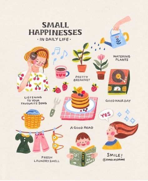 Small Happiness, Pretty Breakfast, Selamat Hari Valentine, Happy Minds, Vie Motivation, Super Quotes, Trendy Quotes, Quotes About Moving On, Self Care Activities