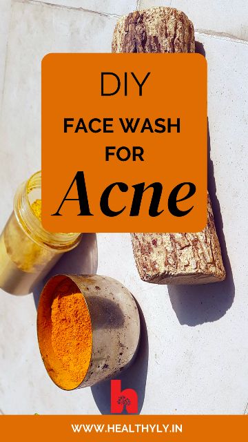 Face Wash Recipe, Diy Face Wash, Homemade Face Wash, Acne Soap, Diy Acne, Acne Face Wash, Natural Acne, Natural Acne Remedies, Home Doctor