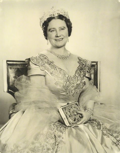 Queen Elizabeth The Queen Mother, The Queen Mother, Lady Elizabeth, Rainha Elizabeth Ii, Queen Mum, English Royal Family, Royal Family England, Reine Elizabeth, Elisabeth Ii