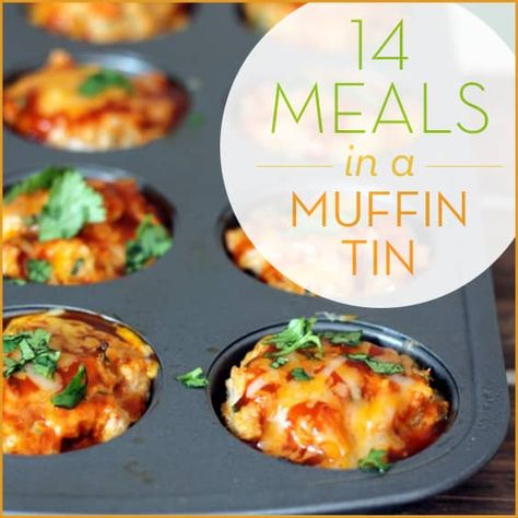 Muffin Tin Recipes Healthy, Muffin Tin Meals, Muffin Cups Recipes, Muffin Pan Recipes, Tin Recipes, Muffin Tin Recipes, Big Group, Muffin Tins, Muffin Tin