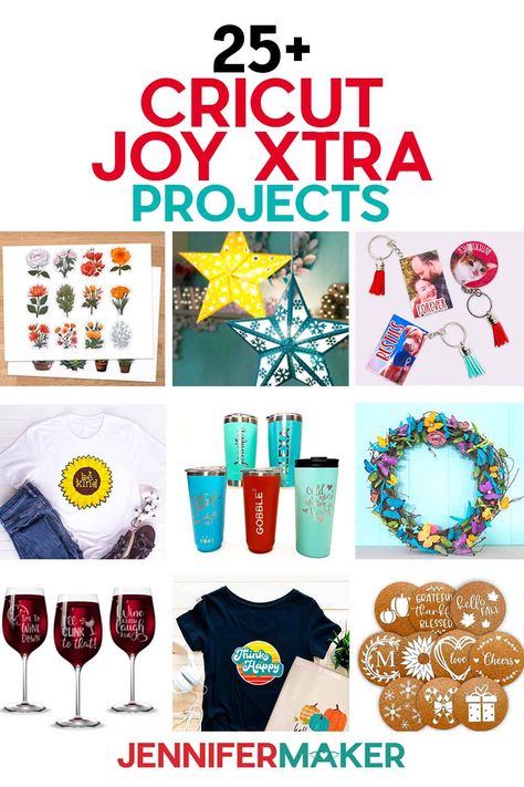 Cricut Joy Holiday Projects, Circuit Joy Christmas Projects, Circuit Joy Ideas, Jennifer Maker Christmas, Crocus Joy Projects, Printable Vinyl Projects, Cricut Joy Projects Beginner Vinyl, Cricut Joy Svg Free, Cricut Joy Project Ideas Christmas