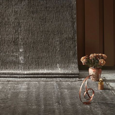 Alya Carpet, which seeks the traces of contemporary decoration trends with its innovative design, adds a unique elegance to the spaces where it is used. It stands out for its comfortable and convenient structure, while creating a balanced elegance with its light to dark grey colour transitions. FEATURES The product is produced in a single colour and is in grey colour. There are 3 different height alternatives: 120cm x 180cm, 160cm x 230cm and 200cm x 290cm. It is made of 60% polypropylene and... Dark Grey Colour, Southwest Rugs, Kas Rugs, Sofa Bed With Storage, Bed Lights, Modern Sectional, Dark Grey Color, Grey Colour, Striped Rug