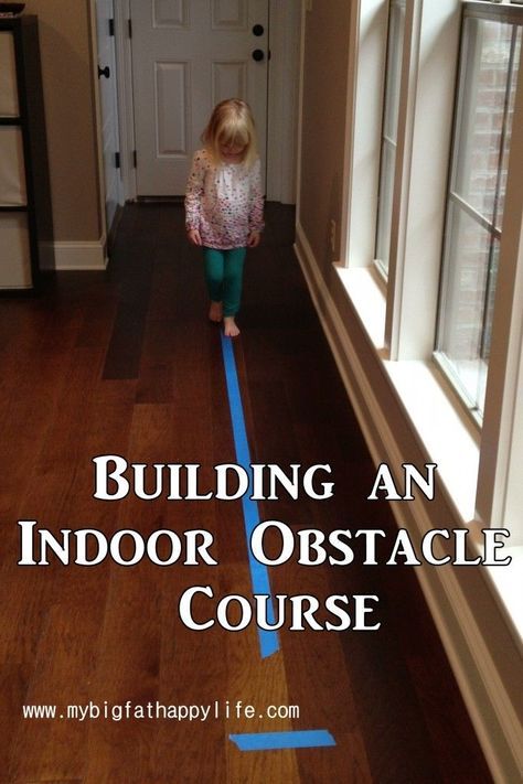 Painters Tape Obstacle Course, Diy Indoor Obstacle Course For Kids, Toddler Obstacle Course Indoors, Tape Obstacle Course, Indoor Obstacle Course Ideas For Kids, Indoor Obstacle Course Ideas, Indoor Obstacle Course, Toddler Obstacle Course, Obstacle Course Party