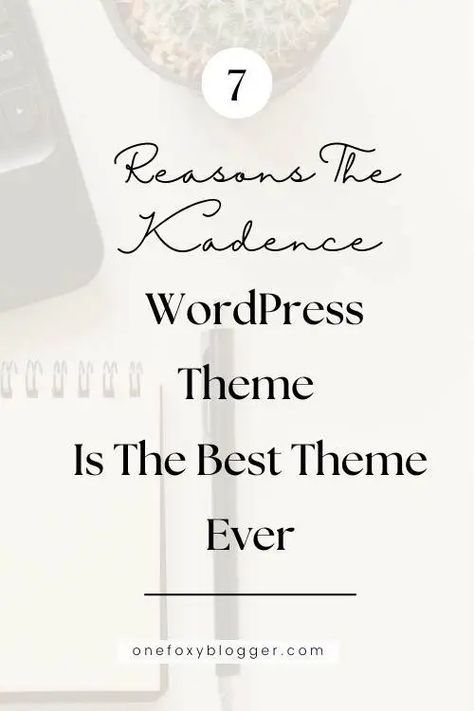 You can create stunning websites with the Kadence WordPress theme. How to get started with this lightweight yet full featured WordPress theme for free. Website Design Tutorial, Wordpress Landing Page, Blog Website Design, Best Landing Pages, Beautiful Websites, Free Website Templates, Blog Themes Wordpress, Wordpress Design, Wordpress Website Design