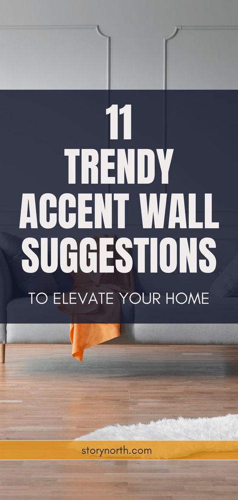 Explore a spectrum of lively accent wall ideas to transform your living space into a visual masterpiece. From bold colors to textured finishes, discover the perfect statement for your home. #AccentWall #LivingRoomDesign #HomeDecor White Living Room With Accent Wall, Split Wall Ideas, Accent Wall With Shiplap, Accent Wall With Art, Diy Living Room Accent Wall, Wallpaper Around Fireplace Accent Walls, Wall Finishing Ideas Interiors, Wall Textures For Living Room, Assent Wall Living Rooms