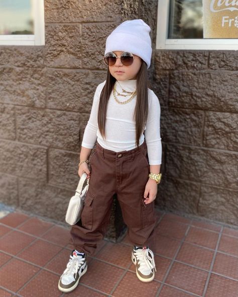 𝕵𝖎𝖒𝖊𝖓𝖆 𝕬𝖇𝖎𝖌𝖆𝖎𝖑 on Instagram: “do what you love @NovaKids by @FashionNova” Kids Girl Outfit Ideas, Winter Outfit For Girls Kids, Outfit Ideas For Kids Girl, Outfits In The 90s, Outfit For Kids Girl, Flair Outfit, Outfits For Girls Kids, Kids Outfits Boys, Target Kids Clothes