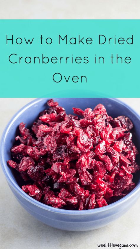 Uses For Cranberries, How To Dry Fresh Cranberries, How To Cook Fresh Cranberries, How To Use Fresh Cranberries, How To Cook Cranberries, How To Dehydrate Cranberries, What To Do With Fresh Cranberries, Dry Cranberries, Cranberries Dried