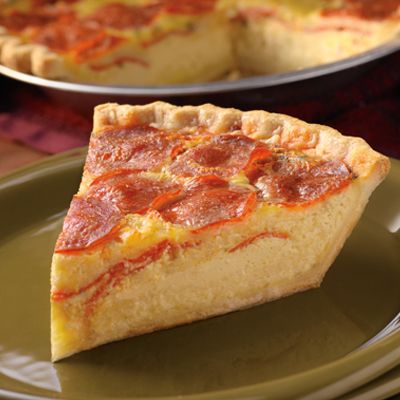 Pizza Pie Recipe, Frozen Pie, Savory Tart, Pizza Pie, Quick Lunch, Entree Recipes, Pizza Toppings, Prime Time, Pie Recipe