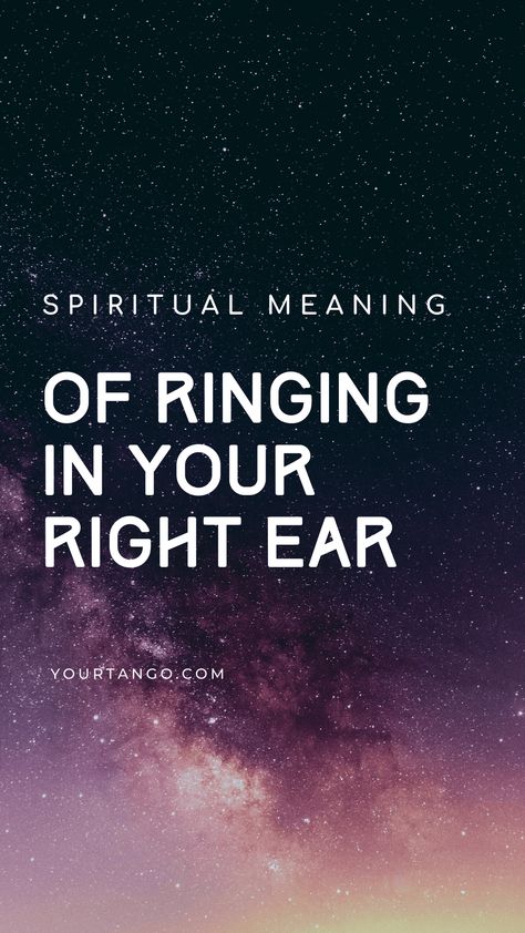 Spiritual Meaning Of Ringing In Right Ear, Ringing In The Ears Meaning, Ringing Right Ear Spiritual, Ringing In The Ears Spiritual Meaning, Ringing In The Right Ear Spiritual, Ear Ringing Meaning, Right Ear Itching Spiritual Meaning, Low Ringing In Right Ear Spiritual, Loud Ringing In Right Ear Spiritual