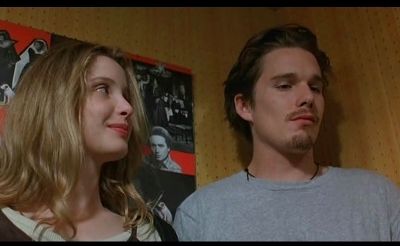 Before Sunset Quotes, Before Sunrise Trilogy, Before Sunrise Movie, Before Trilogy, Julie Delpy, Film Watch, Miles Teller, Film Horror, Before Midnight