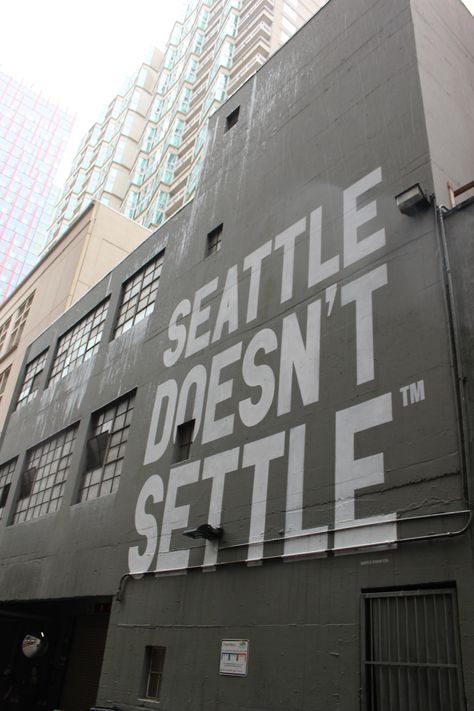 Your Guide to Seattle's Most Instagrammable Spots Seattle Pictures, Starbucks Seattle, Seattle Photos, Seattle Travel, Instagram Guide, Pike Place, Instagrammable Places, Instagram Photo Inspiration, Instagram Worthy