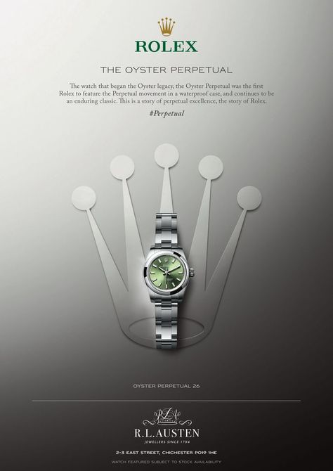 Rolex Branding, Rolex Ads, Rolex Poster, Rolex Wrist Watch, Meta Ads, Watch Image, Photoshop Design Ideas, Simple Watches, Social Media Design Inspiration