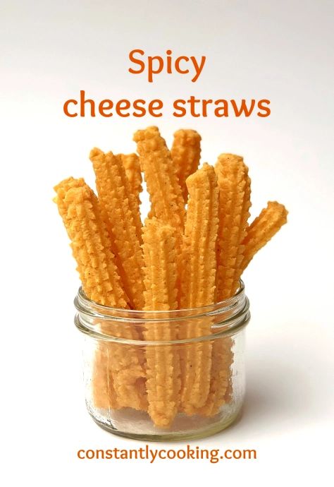 Spicy Cheese Straws Recipe, Cheese Coins, Cheese Straws Recipe, Homemade Crackers Recipe, Spicy Cheese, Cheese Straws, Homemade Crackers, Keto Cheese, Appetizers Easy Finger Food