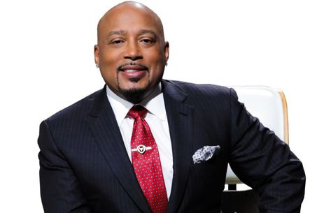 Lowe's and Shark Tank star Daymond John have announced the next round of Making it...With Lowe's, a nationwide pitch program for diverse entrepreneurs Shark Tank, Vintage Black, Suit Jacket, The Next, Things To Sell