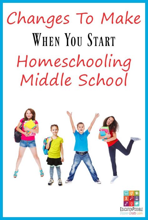 As a homeschooling mom, I had no idea what I would have to do differently when my daughter started 6th grade. Luckily, I didn't have to make many changes when I started homeschooling middle school, but I did make a few. It's definitely different teaching Homeschooling Middle School, Start Homeschooling, Homeschool Middle School, Online Homeschool, Homeschool Programs, How To Start Homeschooling, School Daze, Learning Style, Teaching Middle School