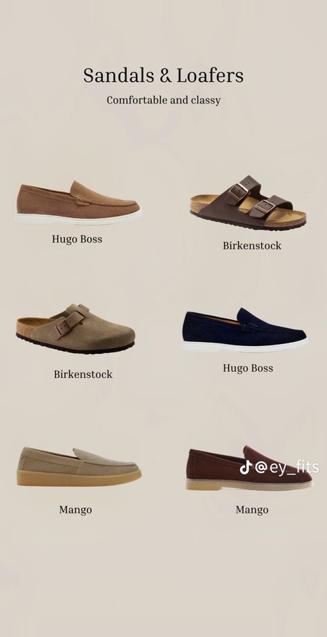 Old Money Style Shoes Men, Old Money Sandals Men, Old Money Style Men Outfits, Old Money Aesthetic Shoes Men, Old Money Essentials Men, Old Money Men Shoes, Old Money Shoes Men, Loafers Old Money, Edgy Mens Outfits