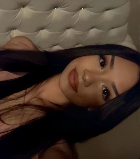 Hair, Make Up, Black Hair, Beauty, Latina Girl Makeup, Latina Girl, Girl Makeup, A Woman, Makeup