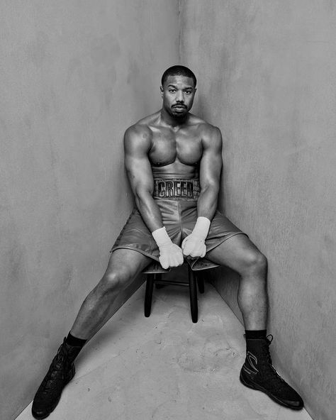 Micheal B Jordan Body, Michael B Jordan Movies, Michael B Jordan Shirtless, Michael Bakari Jordan, Jordan B, Michael B Jordan, Black Actors, New Photo Download, Liam Hemsworth