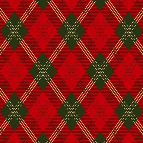 Holiday Prints Pattern, Christmas Plaid Pattern, Christmas Designs Pattern, Noel Background, Christmas Prints And Patterns, Plaids Patterns, Marketing Wallpaper, Christmas Plaid Background, Christmas Pattern Illustration