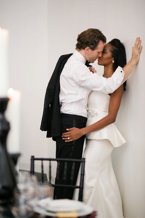 Scandal Olivia Pope and Fitz Wedding- Petronella Photography | A SCANDAL Wedding: Olivia Pope marries Fitzgerald Grant - Perfete  | Couple Romantic wedding photo Old Relationship, Scandal Olivia Pope, Fitzgerald Grant, Colour Blind, Olivia And Fitz, Interracial Couples Bwwm, Biracial Couples, Loving Couples, Swirl Couples