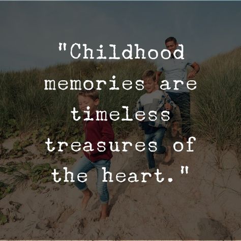 Childhood Memory Quotes, Quotes On Memories, Happy Memories Quotes, Nostalgia Quotes, Childhood Memories Aesthetic, School Life Memories, Memories Aesthetic, Childhood Quotes, Childhood Memories Quotes