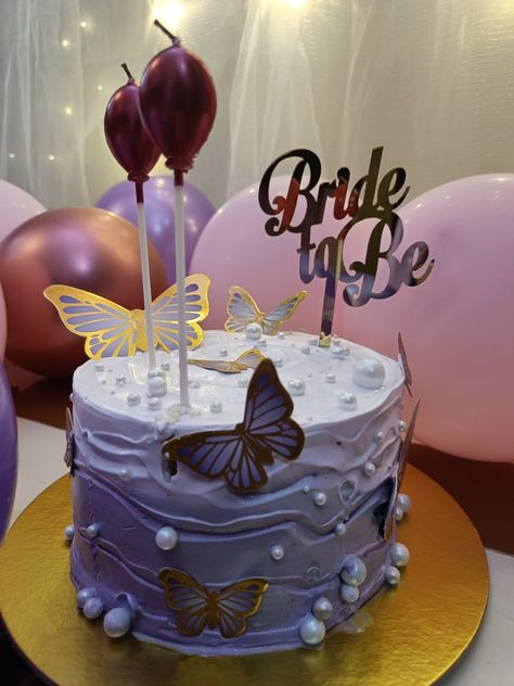 Bride To Be Cake Bachelorette Parties, Bride To Be Cakes Ideas, Butterfly Theme Cake, Butterfly Theme, Theme Cake, Bride To Be, Themed Cakes, Cake Ideas, Bachelorette Party