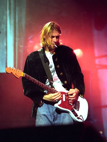 Frances Bean Cobain, Donald Cobain, Nirvana Kurt Cobain, Nirvana Kurt, Musica Rock, Courtney Love, Dave Grohl, New Rock, Guitar Hero