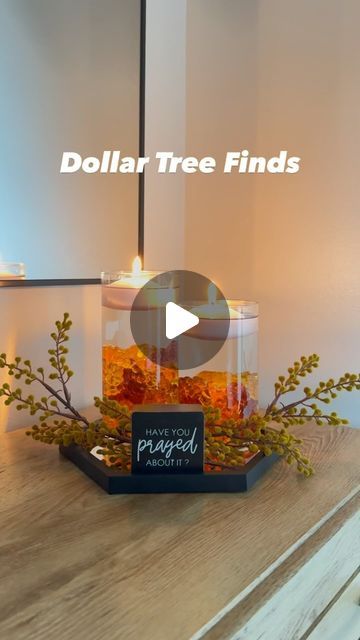 Mayra Mondragon on Instagram: "DOLLAR TREE FLOATING CANDLES IDEA, DOLLAR TREE FALL DECOR IDEA, FALL CANDLE DECOR, DECORACION OTOÑO, FALL DECOR, AUTUMN DECOR. #dollartreefinds #dollartreecrafts #dollartreediy #craftideas #diycrafts #dollartreedecor #falldecor #autumndecor #decoracionotoño #fallcenterpiece #fallvibes #fallseason #floatingcandles #candlelover #fallcandles #dollartreecommunity #dollartreeaddict #dollartreefall #fallhomedecor #fall #harvestdecor #fyp #dollartree #falldecorations #fall2024 #dollartree" Glass Candle Holders Decor Ideas, Autumn Table Decorations Centerpieces, Gourds Centerpiece, Dollar Tree Fall Centerpieces For Table, Dollar Tree Thanksgiving Decor Diy, Flameless Candles Decorating Ideas, Diy Fall Centerpieces For Table, Fall Floating Candles, Dollar Tree Thanksgiving Decor