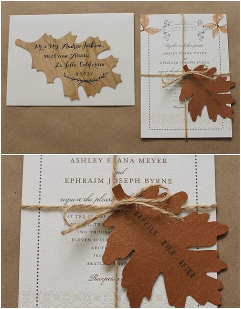 DIY Wedding Invitation Accents Lace Wedding Invitations Diy, Homemade Wedding Invitations, Wood Invitation, Renewal Wedding, Homemade Wedding, Trendy Wedding Invitations, Baby Shower Invitaciones, Lace Wedding Invitations, Invitations Diy